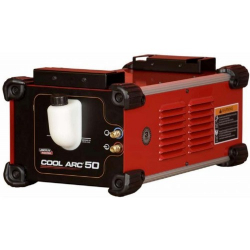 Купить Lincoln Electric COOL ARC 50 в Аксиньино