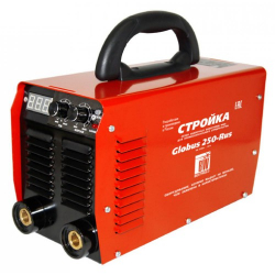 Купить BestWeld "Стройка" Globus 250-RUS в Аксиньино