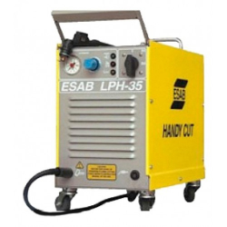 ESAB LPH 35 HANDY CUT (400V) в Аксиньино
