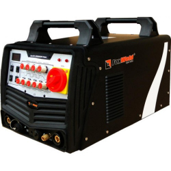 FoxWeld FoxTig 3000 AC/DC Pulse в Аксиньино