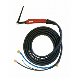 Купить Aurora TIG SUPER TS 20 250A (100%) M12x1, 1/4G, 3/8G, 8m вода в Аксиньино