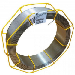 Стоимость ESAB OK Autrod 12.24 - 4,0mm - 30,0kg в Аксиньино