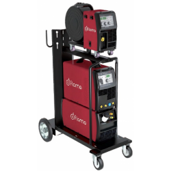 Купить Flama MULTIMIG 500F DUAL PULSE в Аксиньино