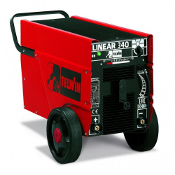 Купить Telwin LINEAR 340 230-400V в Аксиньино
