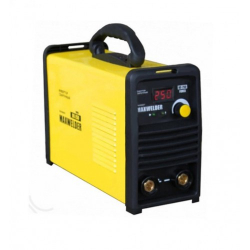 Купить Patriot Max Welder DC-250 Force в Аксиньино