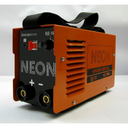 Купить Сварочный инвертор Neon ВД-161 в Аксиньино