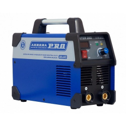 Купить Сварочный инвертор Aurora PRO INTER 202 в Аксиньино