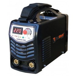 Купить FoxWeld FoxMaster 2200 в Аксиньино