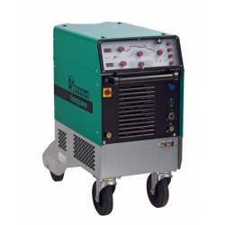 Merkle Insquare W 321 AC/DC с аксессуарами в Аксиньино