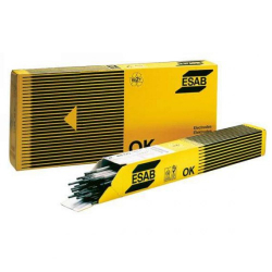 Стоимость ESAB OK 53.16 Spezial - 3,2mm - 9.6kg в Аксиньино