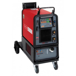 Cebora TIG DC EVO 500/T ROBOT в Аксиньино