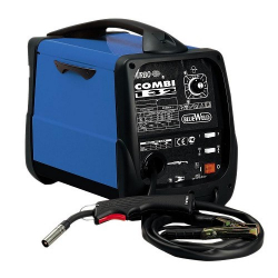 Купить Blueweld COMBI 132 TURBO в Аксиньино