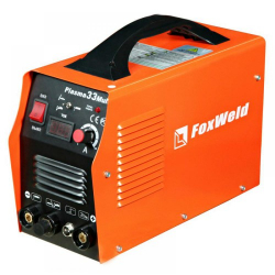 FoxWeld Plasma 33 Multi в Аксиньино