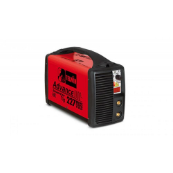 Купить Telwin ADVANCE 227MV/PFC TIGDC-LIFT100-240V+ACX в Аксиньино