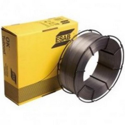 Стоимость ESAB OK Tubrod 15.00 - 1,2mm - 18,0kg в Аксиньино