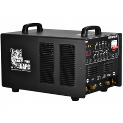 Барс PROFI TIG-317DP AC/DC в Аксиньино