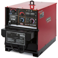 Купить Lincoln Electric Idealarc DC-400 в Аксиньино