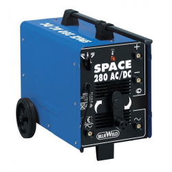 Купить Blueweld SPACE 280 AC/DC в Аксиньино