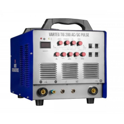 FoxWeld VARTEG TIG 200 AC/DC PULSE в Аксиньино