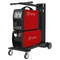 Flama TIG 320 AC/DC PULSE в Аксиньино