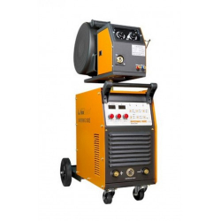 Купить FoxWeld INVERMIG 350E в Аксиньино