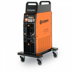 Купить Kemppi Механизм подачи проволоки Kemparc DT400 L в Аксиньино