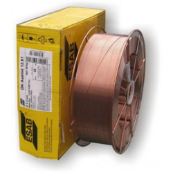 Стоимость ESAB OK Autrod 13.28 - 1,2mm - 15,0kg в Аксиньино