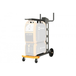 Купить ТЕЛЕЖКА ДЛЯ SUPERMATRIX 350/500 III И WAVE 315D в Аксиньино