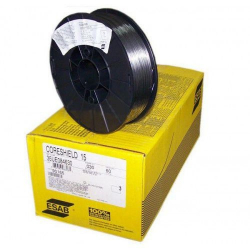 Стоимость ESAB FILARC PZ6113S - 1,2mm - 20,0kg в Аксиньино