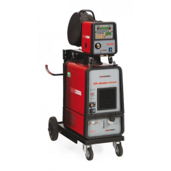 Купить Cebora SOUND MIG 5040/T STAR PULSE в Аксиньино