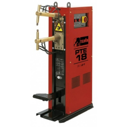 Telwin PTE 18 LCD 400V в Аксиньино