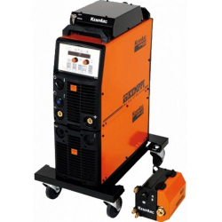 Купить Kemppi Цифровой Kemparc Synergic-500 в Аксиньино