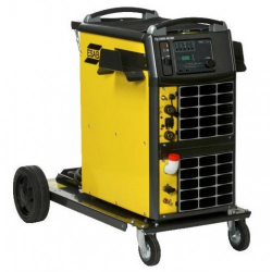ESAB OrigoTig 4300iw, панель ТА24 AC/DC в Аксиньино