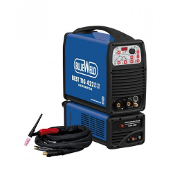 Blueweld Best TIG 422 AC/DC HF/Lift R.A в Аксиньино