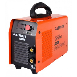 Купить Сварочный инвертор Patriot 200 PFC в Аксиньино