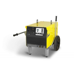 Купить ESAB OrigoArc 650c, панель А12 offshore в Аксиньино