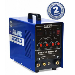 Aurora PRO INTER TIG 200 PULSE в Аксиньино