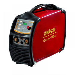Selco Quasar 180 TLH с горелкой ST17U/D(8м) в Аксиньино