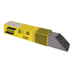 Стоимость ESAB OK 63.35 - 3,2mm - 1,7kg в Аксиньино