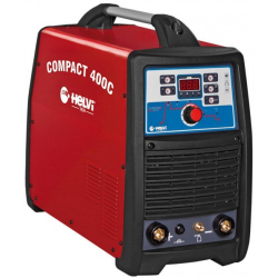 Купить Сварочный инвертор Helvi COMPACT 400C в Аксиньино