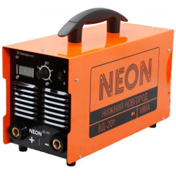 Купить Сварочный инвертор Neon ВД-201 в Аксиньино
