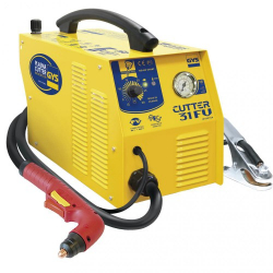 Gys PLASMA CUTTER 31FV в Аксиньино