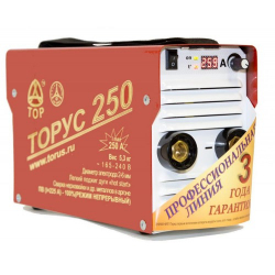 Купить ТОР ТОРУС-250 ЭКСТРА (НАКС) в Аксиньино