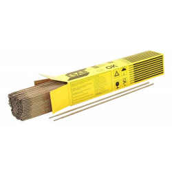Стоимость ESAB OK 46.00 - 2,0mm - 2,0kg в Аксиньино