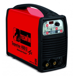 Купить Telwin SUPERIOR 400 CE VRD 230-400V в Аксиньино