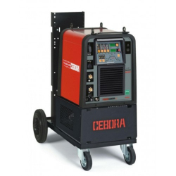 Cebora TIG AC-DC EVO 450/T ROBOT в Аксиньино