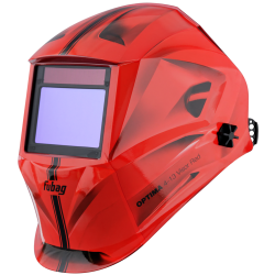 Купить Fubag OPTIMA 4-13 Visor Red в Аксиньино