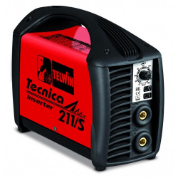 Купить Telwin TECNICA 211/S 230V в Аксиньино