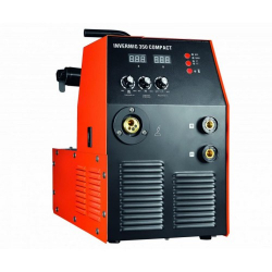 Купить FoxWeld Invermig 350 Compact в Аксиньино