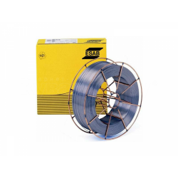 Стоимость ESAB OK Autrod NiCr-3 - 1,2mm - 15,0kg в Аксиньино